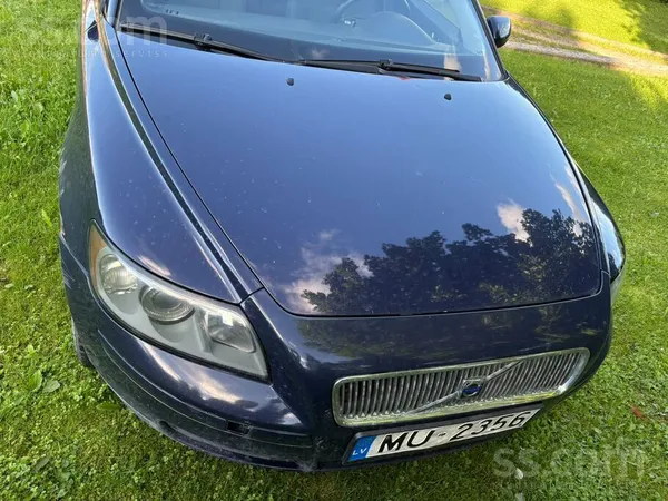 Volvo Latvijā braukusi viena saimniece no 2021 gada , au