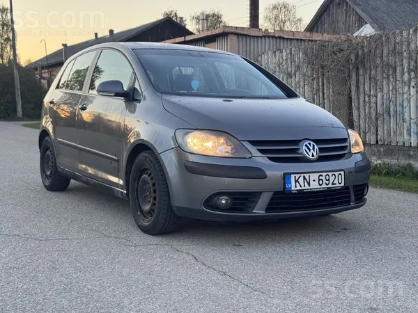 Volkswagen Sakarā ar jauna auto iegādi, saimniece tirgo savu 