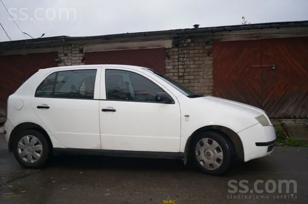 Skoda LV (Ru)