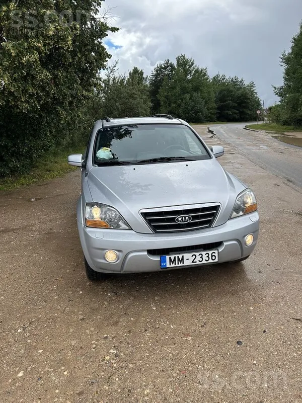 KIA Продаю Kia Sorento 