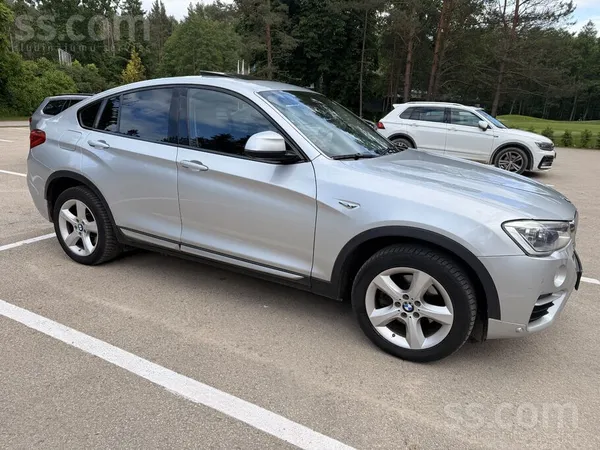 BMW No Francijas, viena īpašniece. Maiņa neintresē. Pā