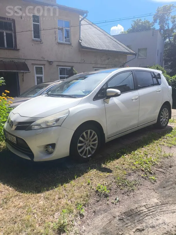 Toyota Продаю или меняю на более дешёвый авто в нормально