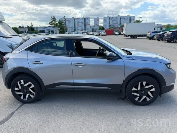 Opel Vasaras orģinālie 17" un ziemas riepu diski 17" ko