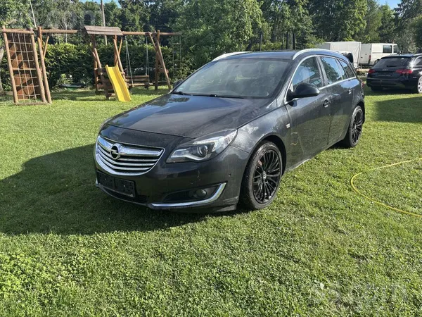 Tiko no Vacijas pec motora apkopes siksna suknis, brauc labi ...