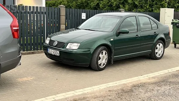 Volkswagen Teicamā tehniskā un vizuālā stāvoklī saglabāts VW 