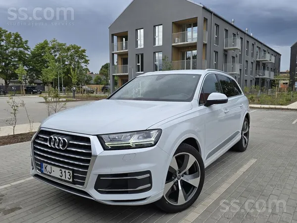 Audi 3.0tdi 200kw, webasto autonomā apsilde ar telefonu
