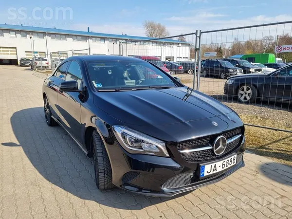 Mercedes В отличном состоянии, вложения не требуются, без с