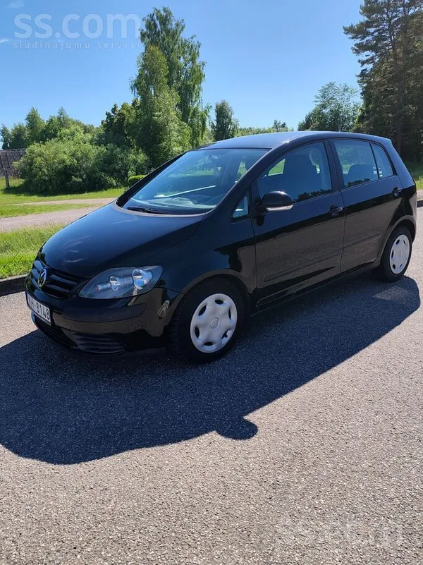 Volkswagen Piedāvājam Jūsu uzmanībai automašīnu „Volkswagen G