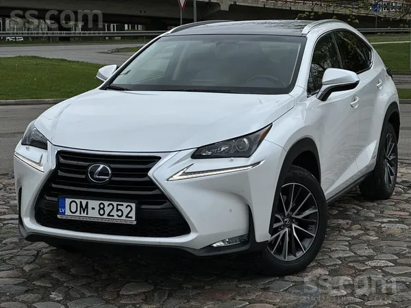 300H, 2.5, hibrids, 114kw-155hp, tikai 116370km oriģināls nobraukums, pirkta