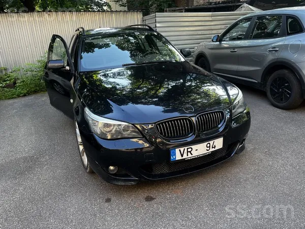 BMW 145kw. Facelift. M pakete. Memory elektriskie sēde