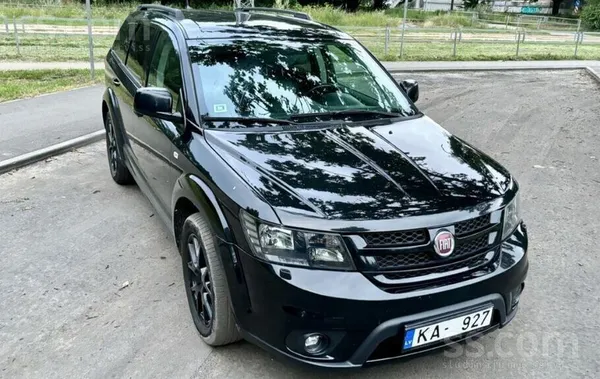 Fiat Sakarā ar jauna auto iegādi pārdodu labu ģimenes a