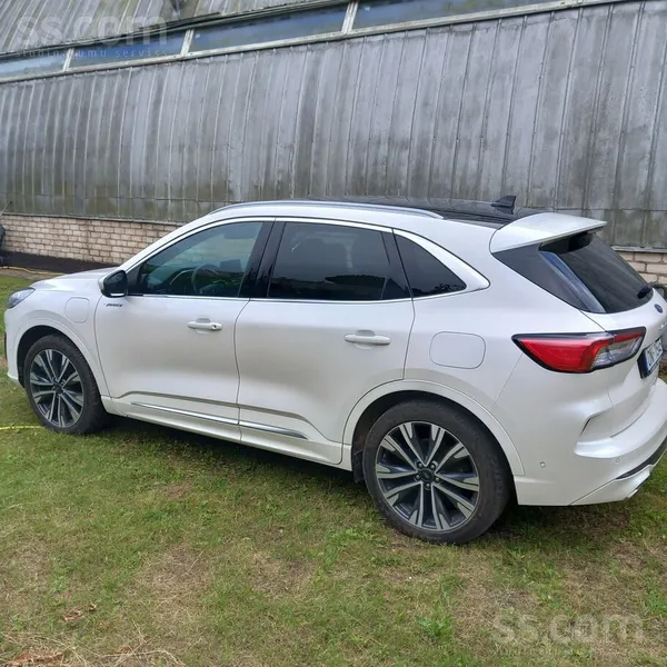Ford Автомобиль только из Германии. Всё в отличном сост