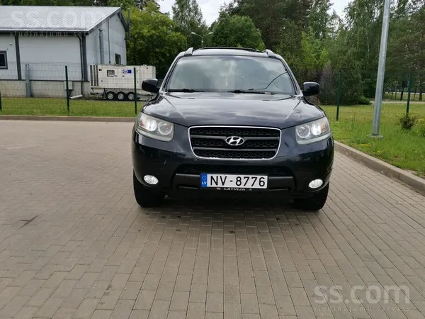 Hyundai Продаю своё авто в связи с покупкой нового. Машина