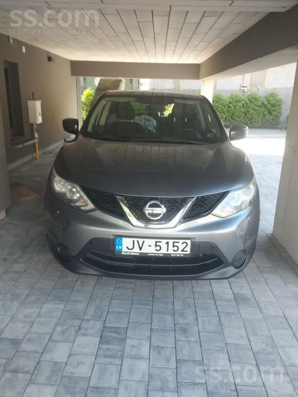 Nissan Pardod auto laba stavokli. Jauna TA , vasaras riep