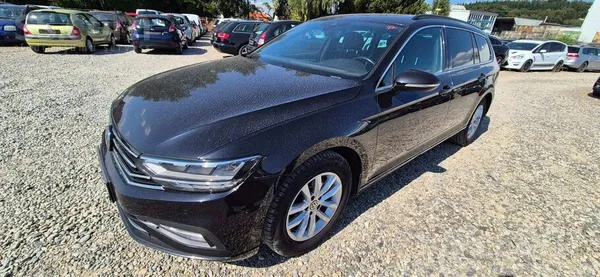 Volkswagen Face lift 20g, Auto ir ceļā no holandes lv bus nak