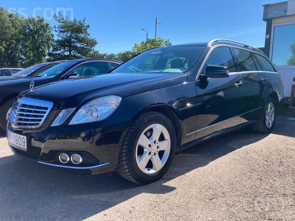 Mercedes Tikko no Vācijas. Pārdodam labi nokomplektētu Merc