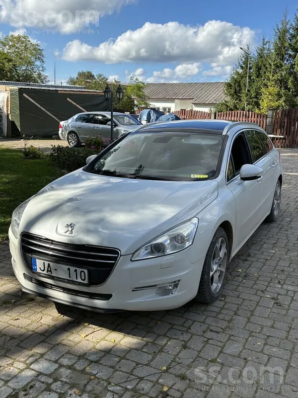 Peugeot Skate ar pirmo līdz 22.06.2027. Pārdodu , jo iegād