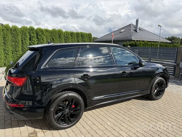 Audi Pārdodu pēdējo facelift modeli ar 286zs. Pirkta la