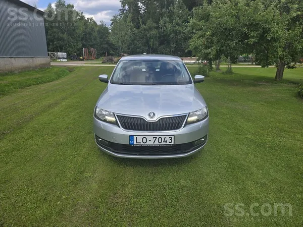 Pārdodu labu un uzticamu automašīnu. 
Bez slēptiem defektiem, bez avāriju v