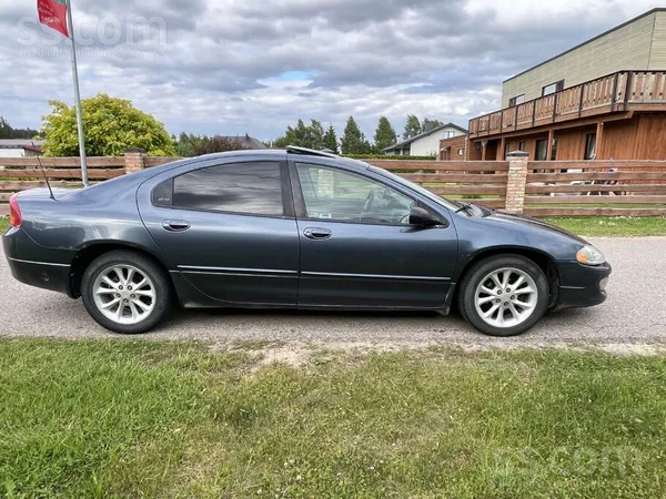 Pārdodu ērtu un jaudīgu auto, degvielas patēriņš ar gāzi 10e/100km. Šogad apakšai veikta pretrūsas apstrāde.
Salons plašs, ...
