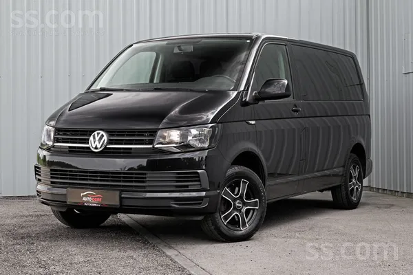 Volkswagen 2.0Tdi. 9.Vietas. Atvedām no Vācijas. 