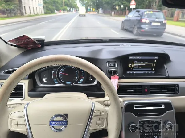 Volvo Продаю машину в хорошем состоянии. Volvo XC 70