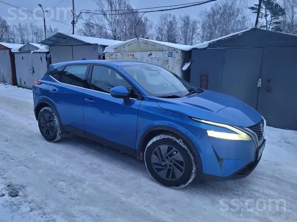Nissan Экономичное авто с новым То: техн. исправна. Налог