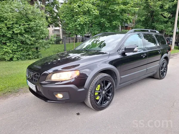 Volvo Steidzami pārdodu ļoti labi uzturētu 2012. gada Vo