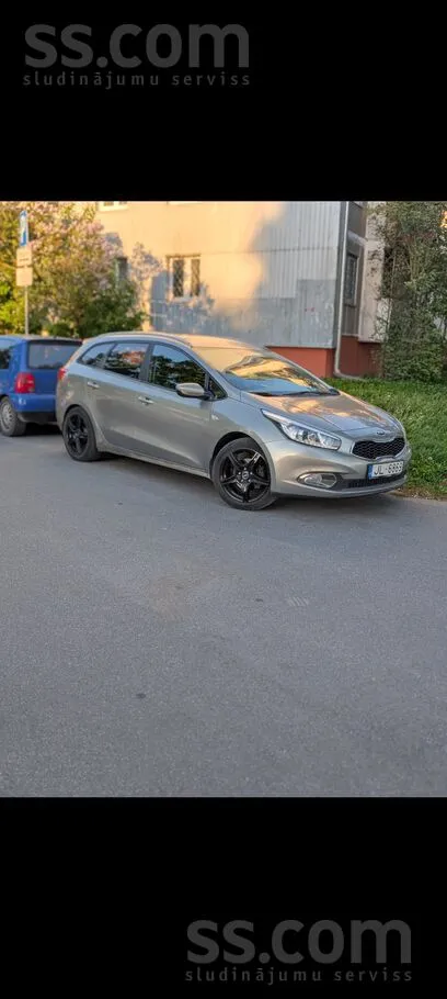 Motora defekts
Pārējais viss labi