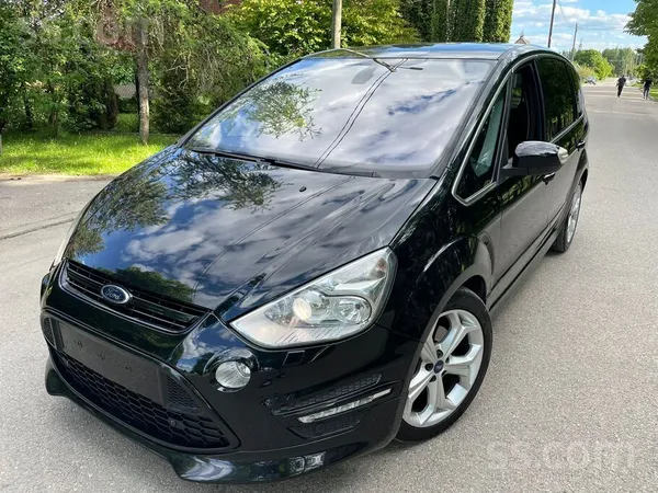 Ford Только из Бельгии. Машина в отличном состоянии как