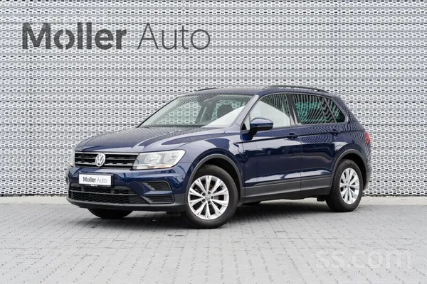 Tiguan 2.0 Tdi 115zs. Servisa Vēsture. Latvijas Auto.
Iegādājies savu au