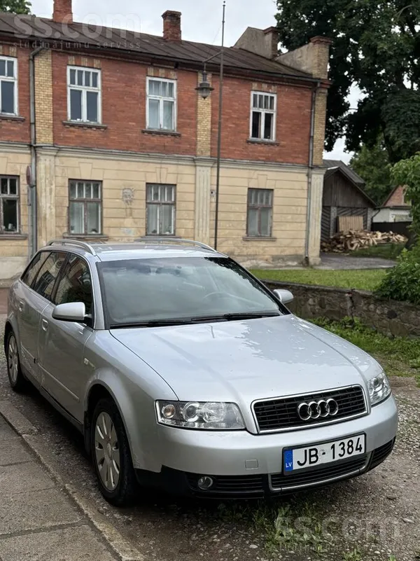 Audi Pārdodu labu audi , tehniski viss ļoti labi. Vizuā