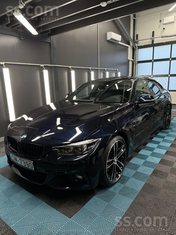Ja meklē perfektu BMW, tad šis sludinājums ir priekš Tevis. 

Tikko ievest