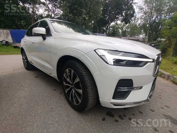 Xc60 D4 awd hybrid, Loti laba stavokli, tikko pec apkopes
Visas iespejamas