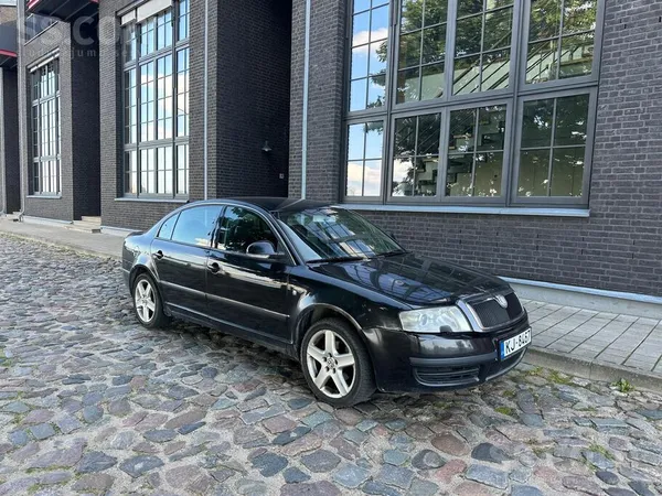 Škoda Super B 2008. gada 1.9D turbo dīzelis 85kw. Super ekonomisks (5-6L/100km), izturīgs, uzticams dzinējs. Tehniskā apskate ...