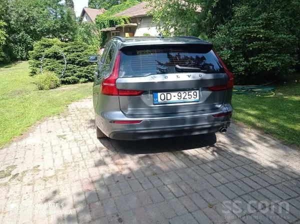 Auto iegādāts Vācijā 2025. gada jūnijā. Nomainīta zobsiksna un veiktas 2 reg
