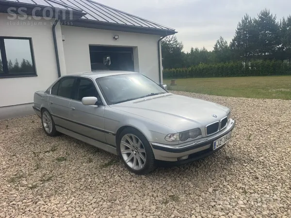 Продаю BMW или меняю, пробег 259000.Машина проверина через carVertical в авариях не была, пробег оригинальный, каробка, мотор ...