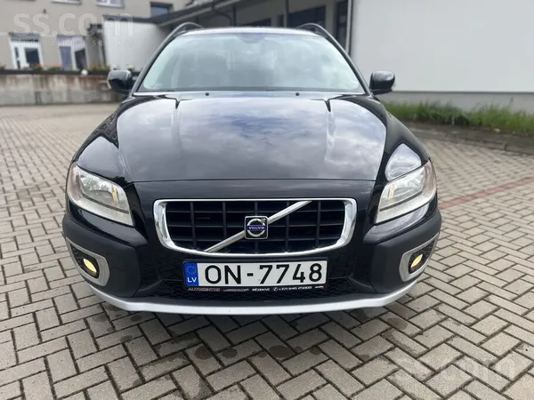 Volvo Только из Голандии отличное состояние новый техосм