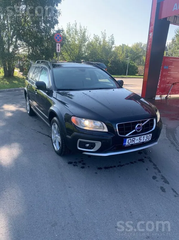 Volvo Nomainīti zobsiksna, jauna eļļa ar filtriem, mašīn