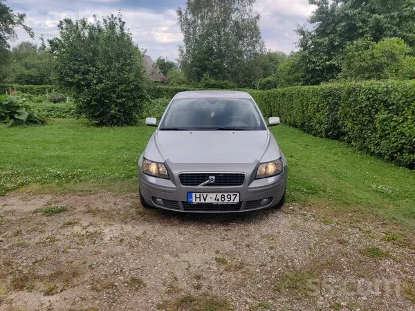 Volvo Skate beigsies 14.07. Check engine deg, jo jāmaina