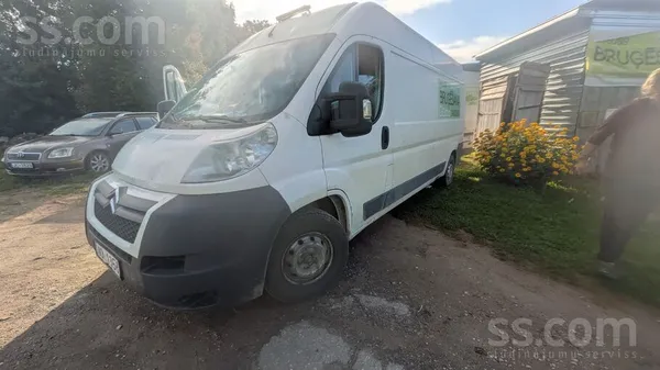 Citroen Steidzami pārdodu finansiālā stavokļa dēl, daudzka