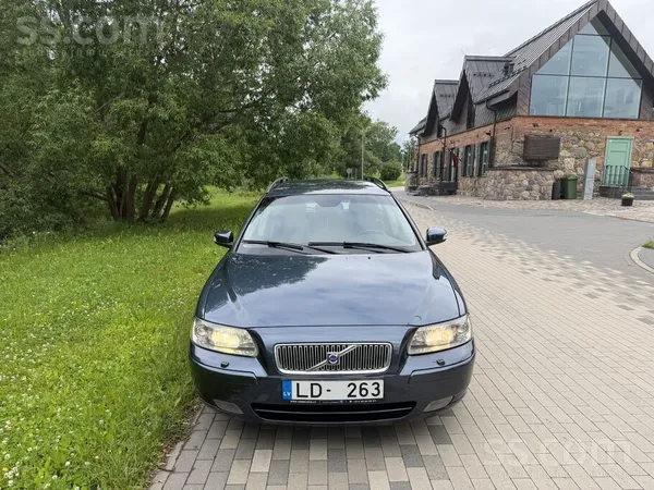 Volvo Хорошее состояние возможно лизинг обмен ...