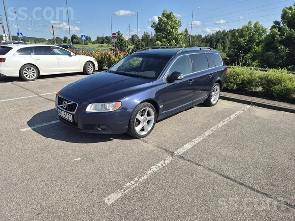 Volvo V70