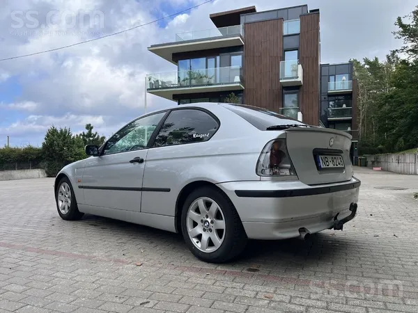 BMW Svaiga skate, nodoklis nomaksāts. 