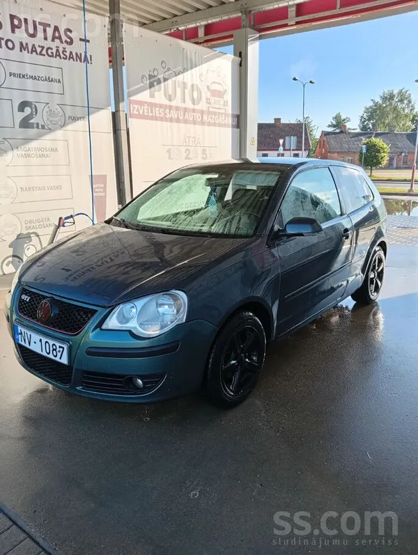 Volkswagen Tirgojas ekonomisks auto. Ja rodas jautājumi zvani