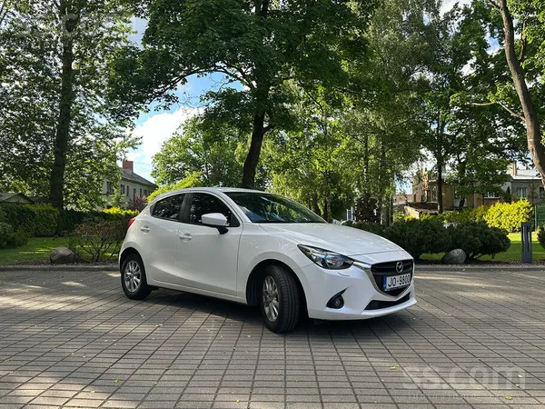 Mazda Продаём в связи с нуждой более объёмного авто . 