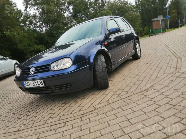 Volkswagen Labs braucāms auto. Ar ekonomisku dzinēju 5-6litri