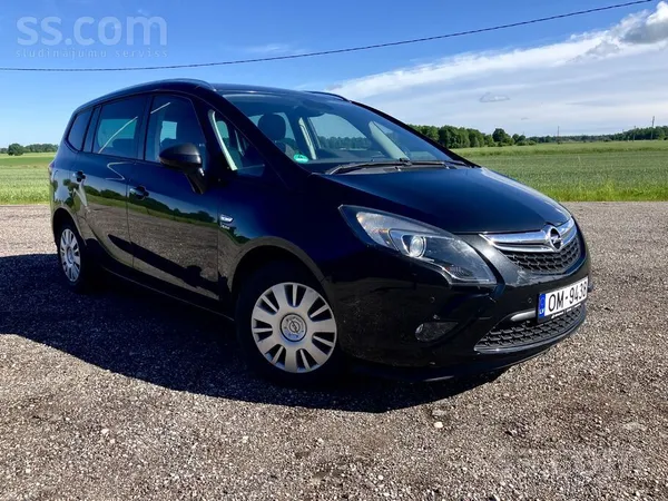 Opel Auto no Vācijas, pirkts oficiālā izsolē. 