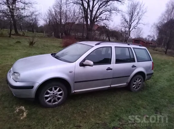 Volkswagen Par cik nopirkta cita mašīna šo tirgoju Nost. 