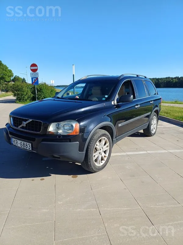 Volvo Sīkākai informācijai zvsnīt. ...